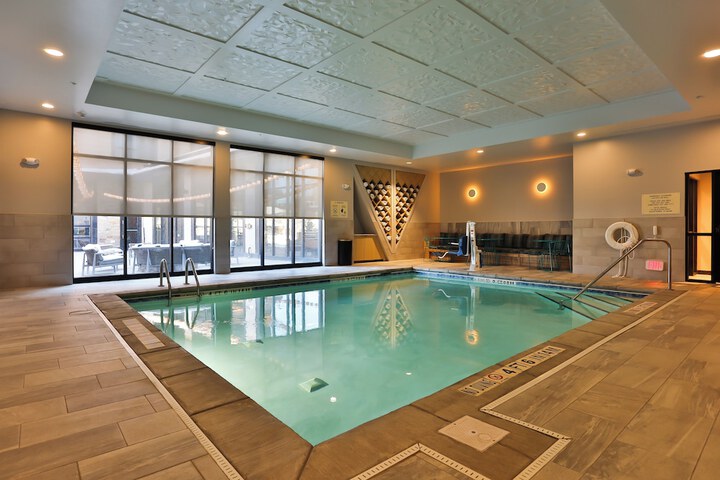 Hotel Indigo Silverthorne by IHG