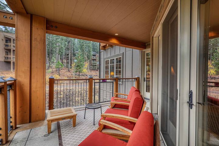 East West Hospitality Tahoe