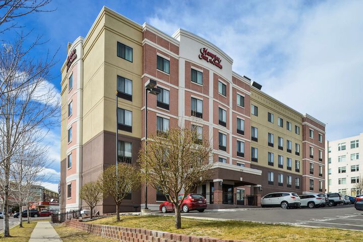 Hotel 1 of 42