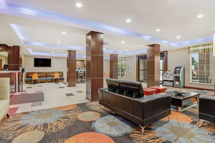 SureStay Plus Hotel by Best Western Owasso Tulsa North