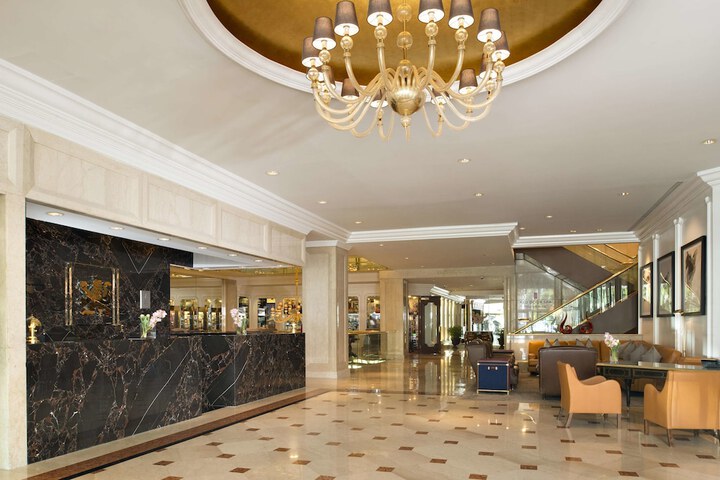 Hotel Interior 21 of 68