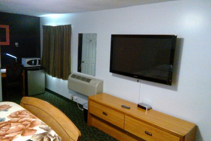 Best Inn Motel