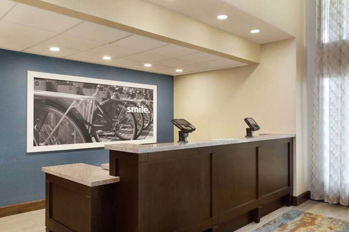 Hotel Interior 10 of 48