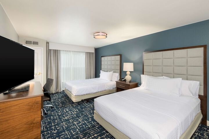 Homewood Suites by Hilton Philadelphia / Mt. Laurel
