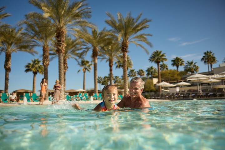 Fairmont Scottsdale Princess