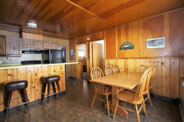 Fern Creek Lodge