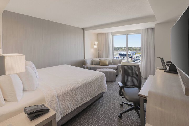 Courtyard by Marriott Halifax Dartmouth