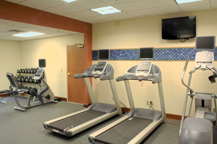 Health and Fitness 16 of 17