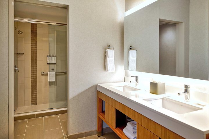 Hyatt Place Portland Downtown - Old Port Square