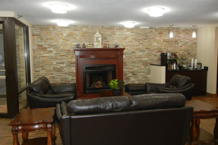 Hotel Interior 9 of 35