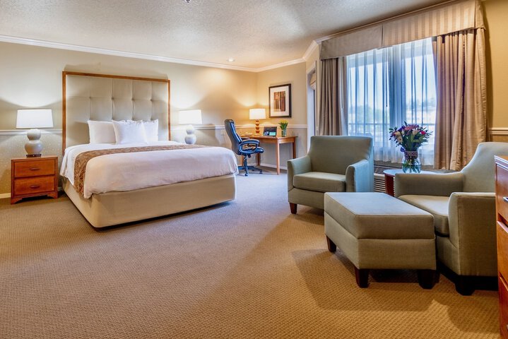 Century Hotel