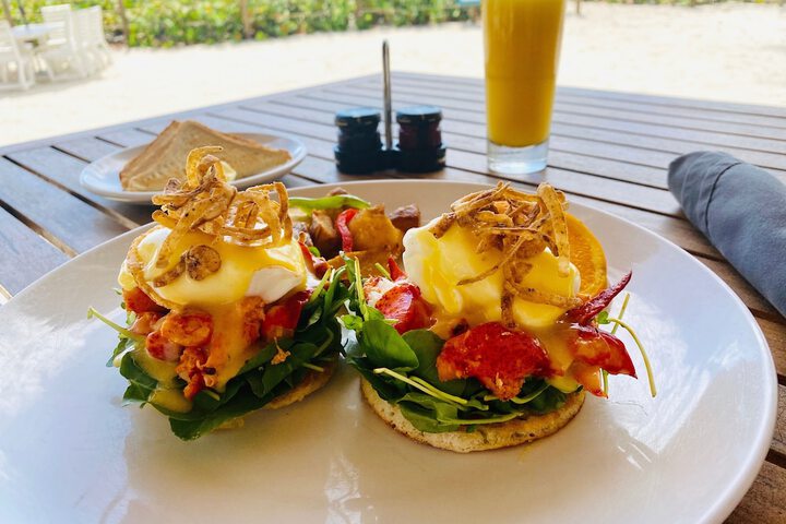 Beachcomber Resort & Club