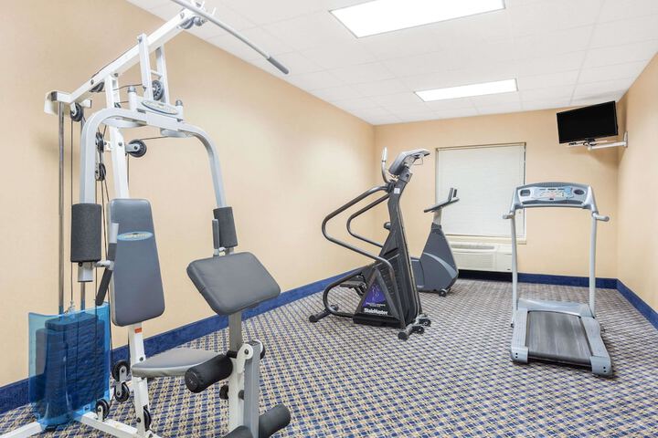 Health and Fitness 16 of 16