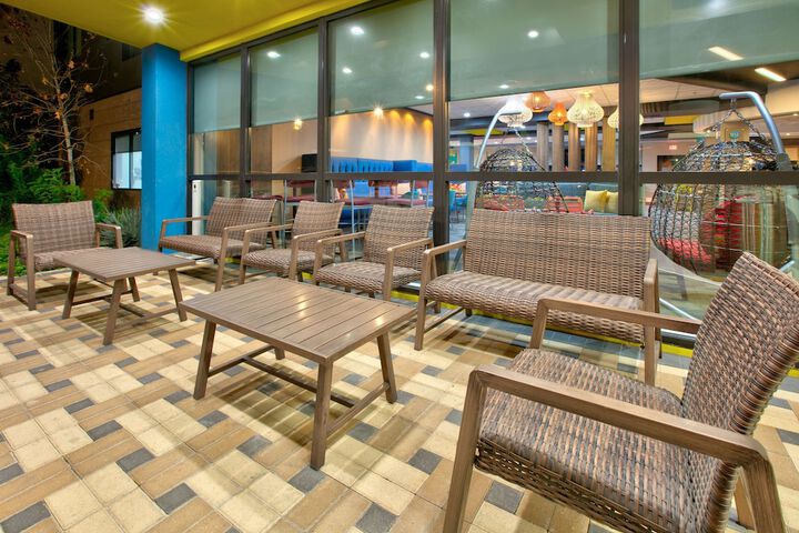 Terrace/Patio 29 of 30