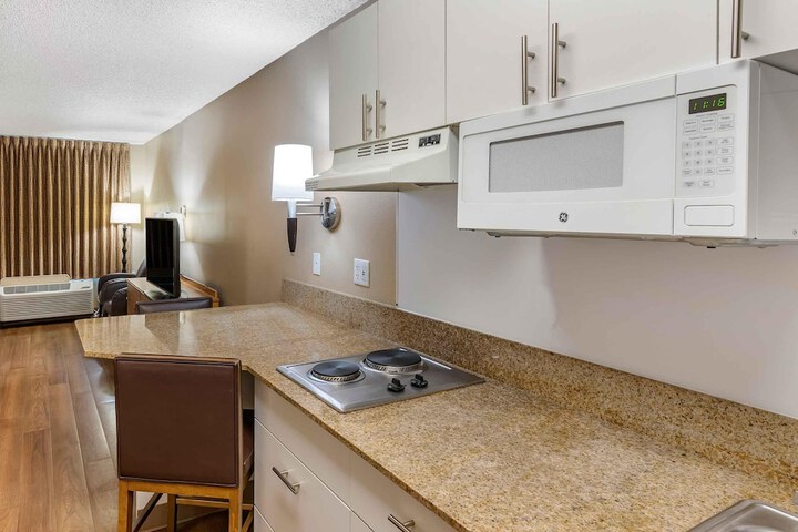 Extended Stay America Suites San Francisco San Carlos