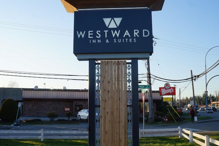 Westward Inn & Suites