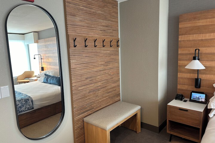 Surfsand Resort