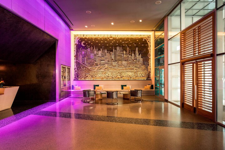 Hotel Interior 12 of 103