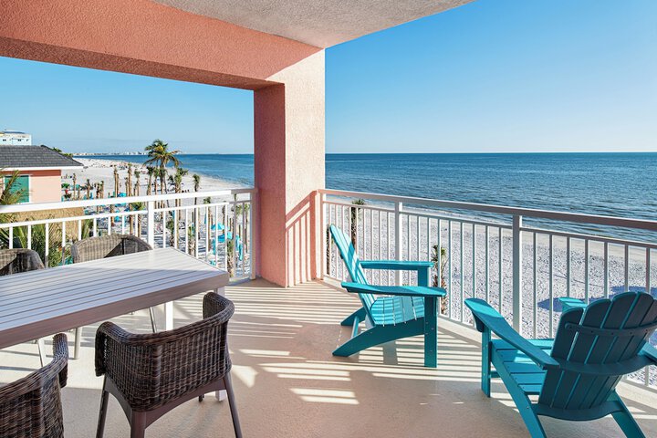 Margaritaville Beach Resort Fort Myers