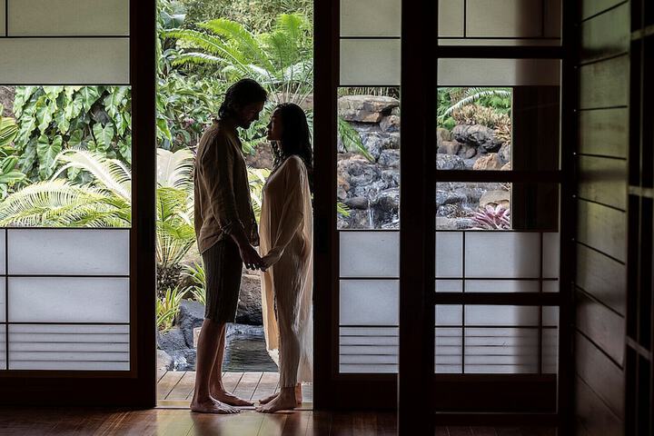Sensei Lanai a Four Seasons Resort