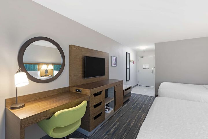 Hampton Inn Ft. Collins