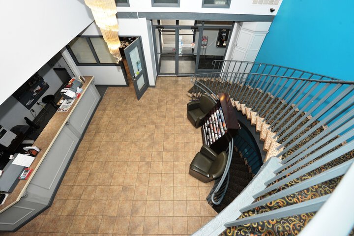 Hotel Interior 12 of 35