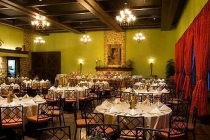 The Inn at Leola Village a Historic Hotel of America