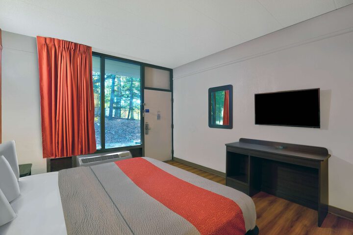 Motel 6 Seaford DE