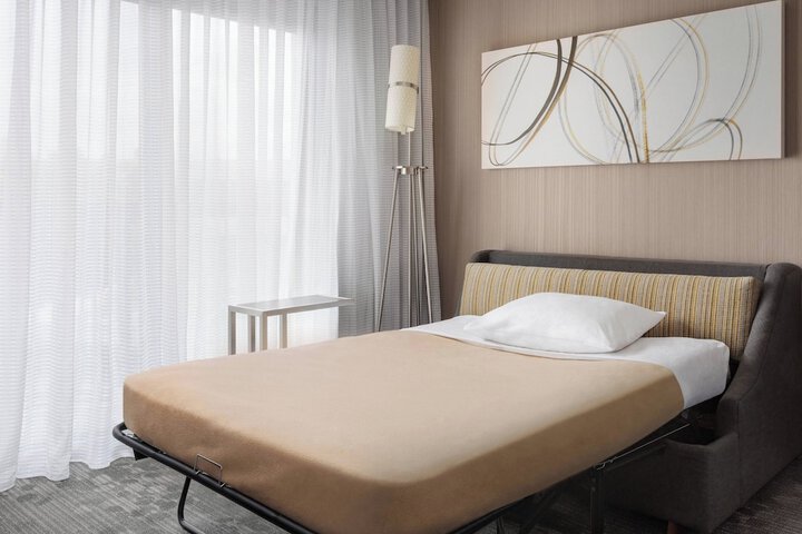 Courtyard by Marriott Philadelphia Devon / Villanova