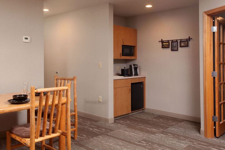 Hampton Inn Kalispell