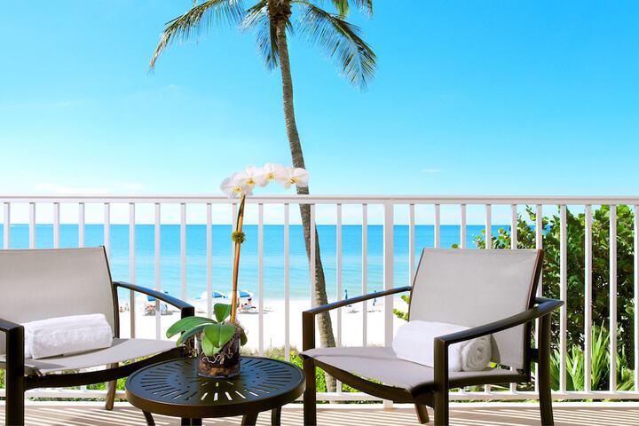 LaPlaya Beach & Golf Resort - a Noble House Resort