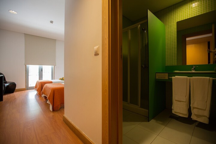 HI Melgaço - Pousada de Juventude - Hostel