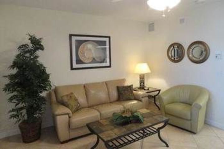 Beach House Resort by Island Vacation Properties