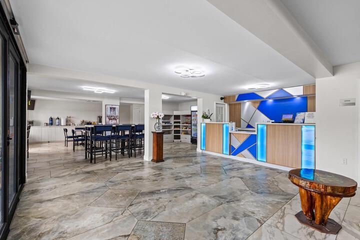 Travelodge by Wyndham Alachua