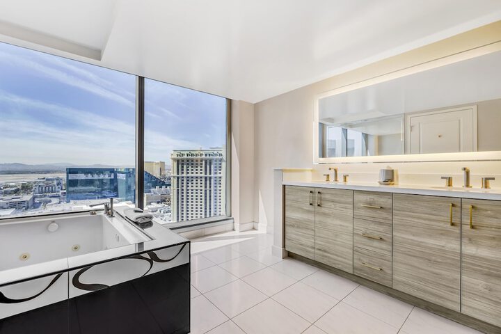 Hilton Grand Vacations Club Elara Center Strip Las Vegas