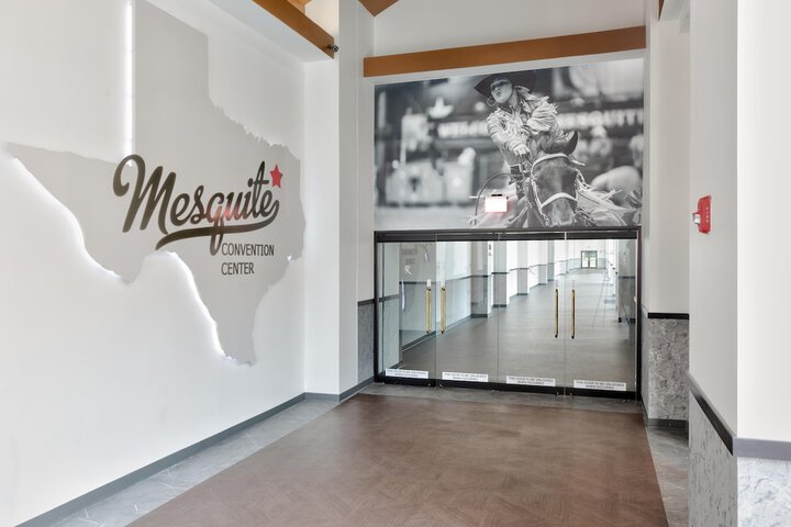Hampton Inn & Suites Dallas-Mesquite