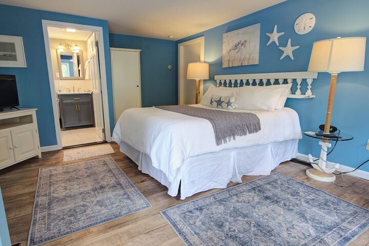 The Scranton Seahorse Inn