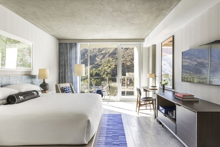 Kimpton Rowan Palm Springs Hotel by IHG