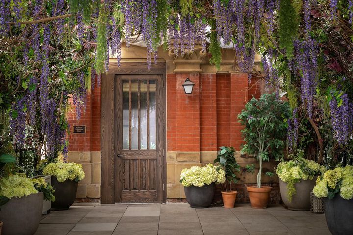 The Beekman a Thompson Hotel, by Hyatt