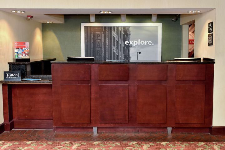 Hotel Interior 10 of 45