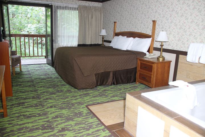 Spring House Inn