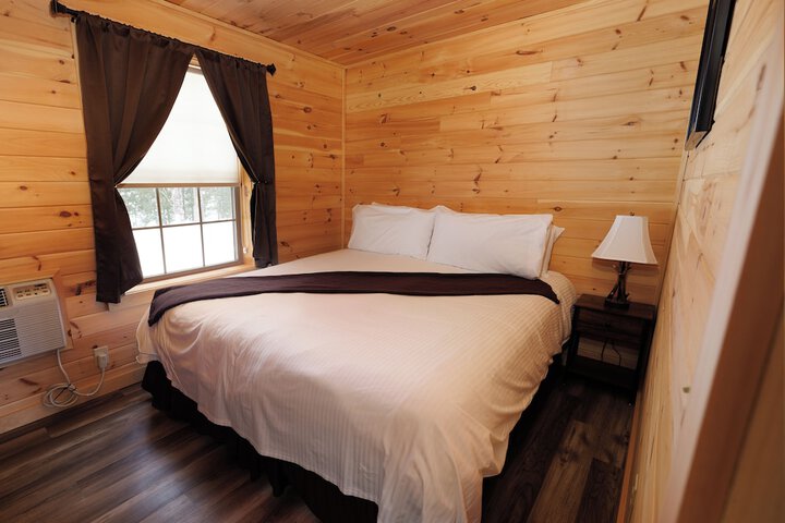 Presidential Mountain Resort