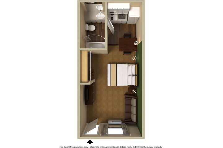 Room 10 of 22