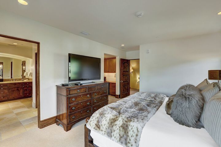 The Lodge at Vail a RockResort by Vail Resorts