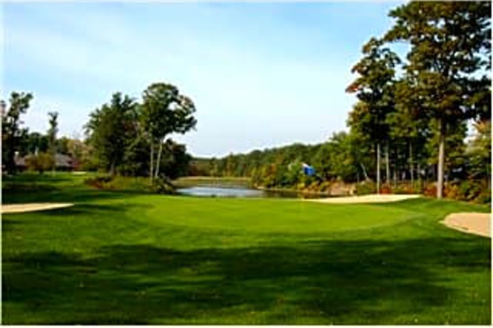 Quail Hollow Resort Trademark Collection by Wyndham