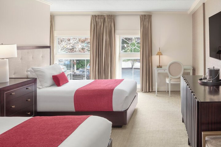 Portland Regency Hotel & Spa