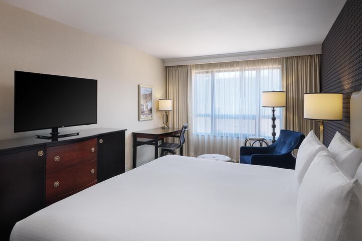 Best Western Premier Park Hotel