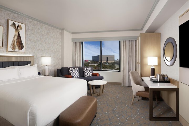 Hilton Anatole