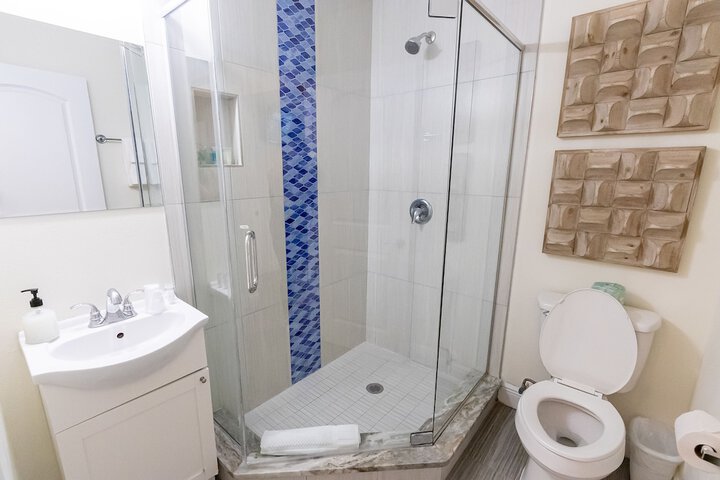 Siesta Key Beachside Villas