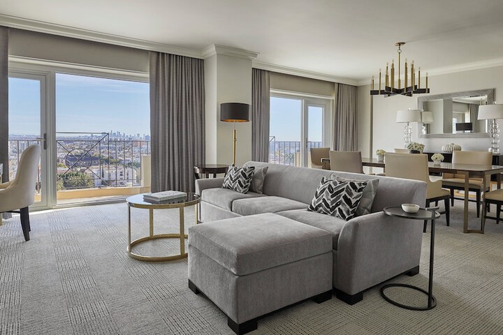 Four Seasons Los Angeles at Beverly Hills